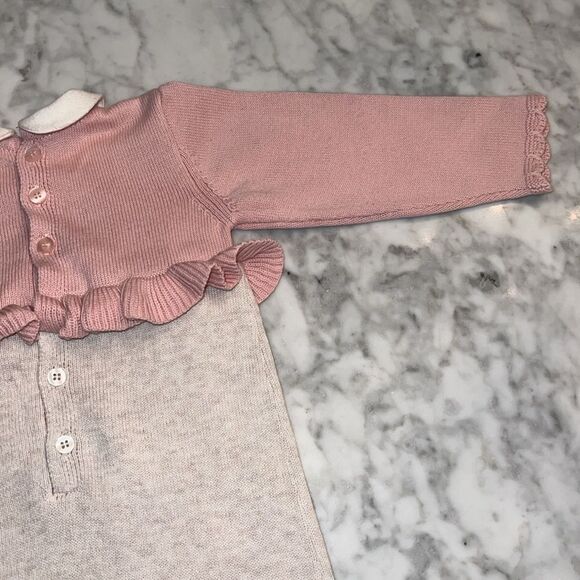 NWOT MAYORAL 6/9M - Picture 11 of 12